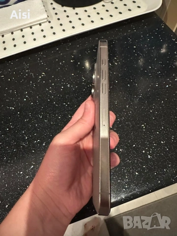 16 pro max, снимка 3 - Apple iPhone - 54000340