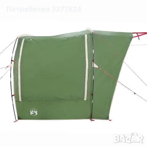 ЧИСТО нов,НЕРАЗОПАКОВАН форселт/палатка , снимка 5 - Палатки - 55451163