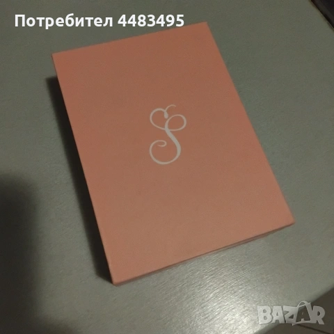 Сребърно колие Silenti, снимка 8 - Колиета, медальони, синджири - 54743186