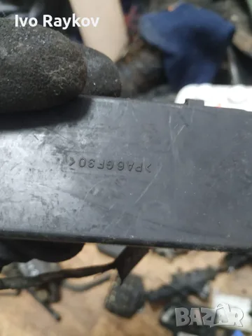 реле за подгревни свещи MERCEDES , A 64615365, снимка 4 - Части - 55366029
