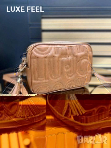 LIU-JO ✨ Дамски Чанти , снимка 6 - Чанти - 54715372