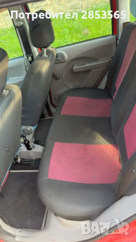 Fiat Panda, снимка 6 - Автомобили и джипове - 54114481