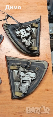 стопове бмв е46 комби bmw e46, снимка 6 - Части - 54433656