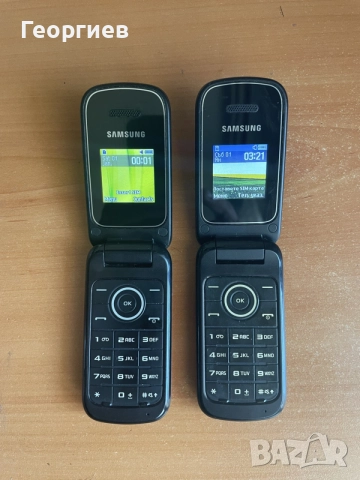 Samsung E1190 Самсунг Е1190, снимка 3 - Samsung - 55679439