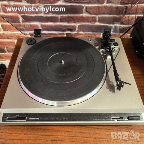 Грамофон Onkio CP-101A