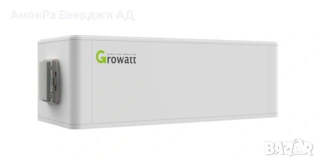 Контролер за батерии (BMS) Growatt HVC 60050-A1 + ARK-2.5H Кабел