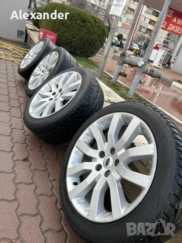 Джанти за Land Rover 20 5x120