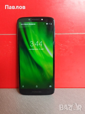 Motorola Moto G6 Play
