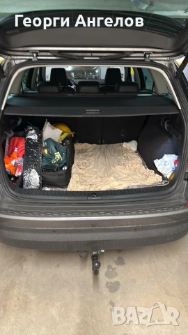 продавам skoda Kodiaq 4x4 , снимка 7 - Автомобили и джипове - 55162787