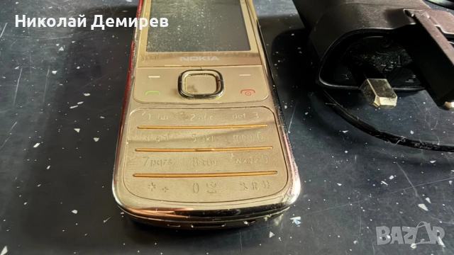 Nokia 6700 Gold, снимка 2 - Nokia - 54701024