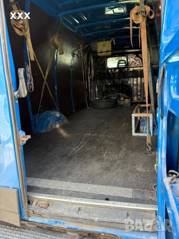 Iveco 35C17, снимка 5 - Бусове и автобуси - 54805561