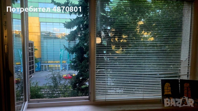 Модерен 2-стаен Мол Сердика, снимка 4 - Квартири, нощувки - 55234047