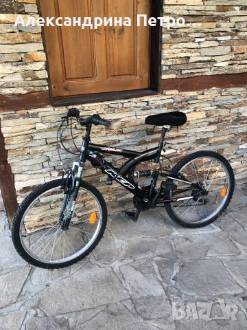 KCP Sport 26