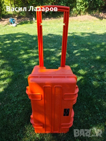 Куфар EXPLORER CASES 5122, снимка 3 - Чанти, стативи, аксесоари - 55275417
