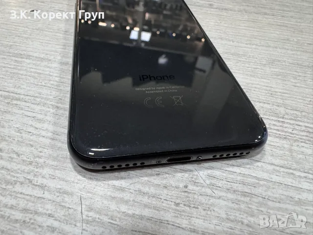 Apple iPhone 8 64GB, снимка 11 - Apple iPhone - 55685032