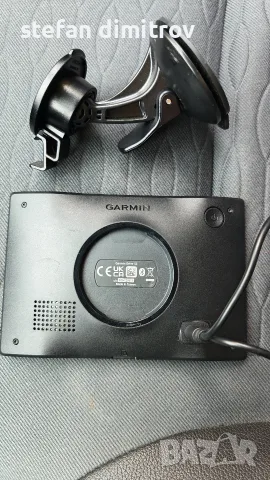 Garmin Drіvе 53 GPS навигация Garmin Drive 53 Full EU, 800x480 WVGA мултитъч екран, 16GB флаш памет,, снимка 15 - Навигация за кола - 55543373
