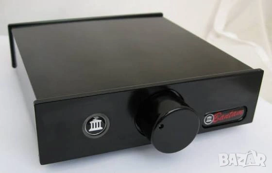 Bantam gold /temple audio/