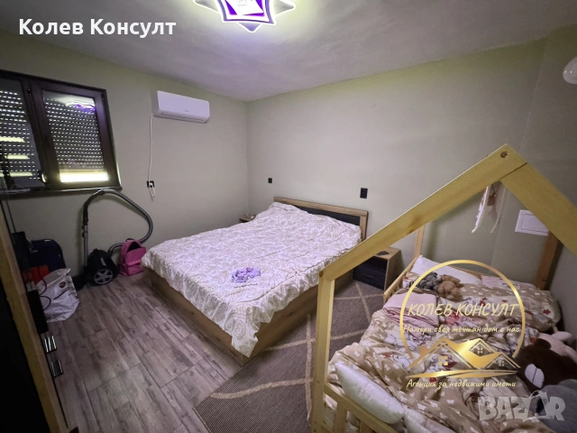 къща НОВО СТРОЙТЕЛСТВО град Харманли, снимка 10 - Къщи - 55188992