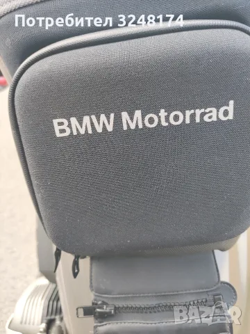 BMW R 1200 GS Топ състояние , снимка 18 - Мотоциклети и мототехника - 55682320