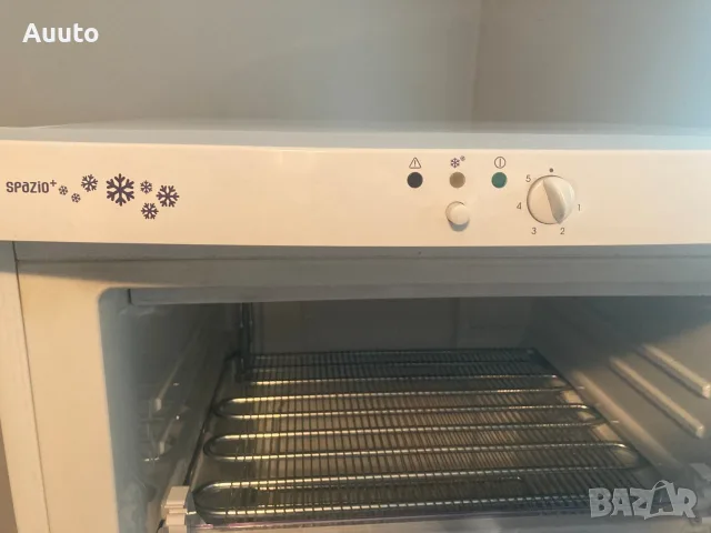 Фризер Zanussi Spazio, снимка 2 - Фризери - 55315524