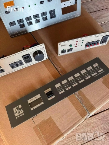 Оригинални Bord Control CALiRA, снимка 2 - Къмпинг мебели - 55097323