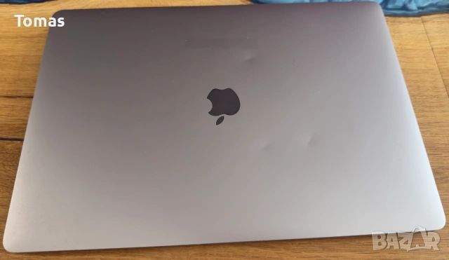 Macbook Pro 16" 2019 i7 16gb ram 512gb ssd, снимка 3 - Лаптопи за работа - 54902386