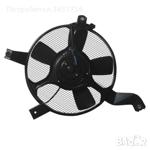 Нов вентилатор климатик MITSUBISHI PAJERO II, PAJERO III 