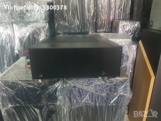 усилвател sony ta.f420, снимка 5 - Ресийвъри, усилватели, смесителни пултове - 55086981
