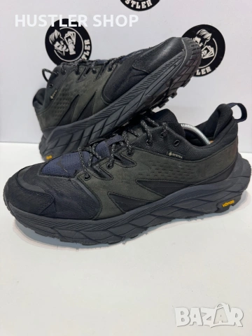 Маратонки HOKA ANACAPA GORE-TEX VIBRAM. Номер 44
