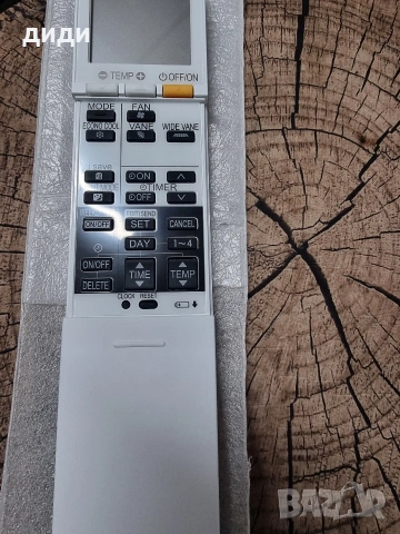 дистанционно Mitsubishi Electric 