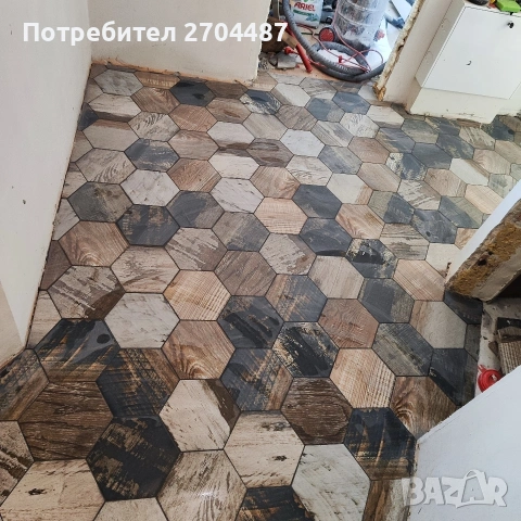 Основни ремонти на апартаменти , снимка 2 - Ремонти на апартаменти - 54682759
