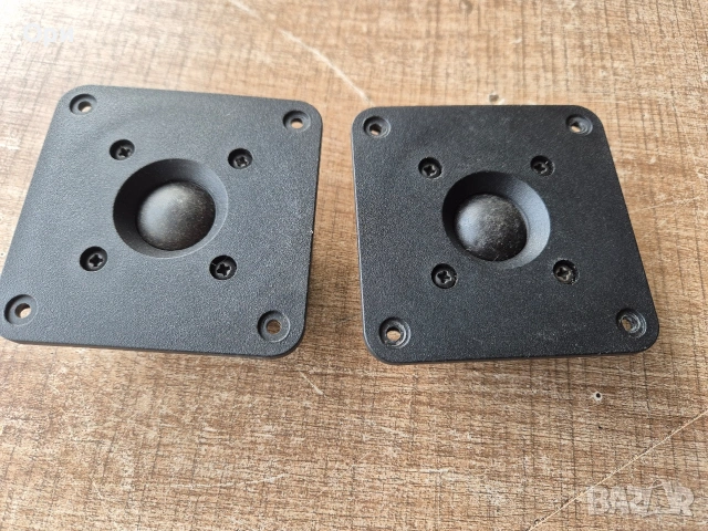 Качествени високочестотни говорители, снимка 3 - Тонколони - 54174021