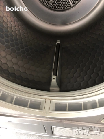 Сушилня Miele Professional PT 7135 C Plus, снимка 4 - Сушилни - 55108250