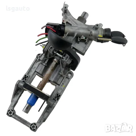 Кормилен прът с контактен ключ Mini Hatch (R50; R53) 2001-2006 ID: 162943 