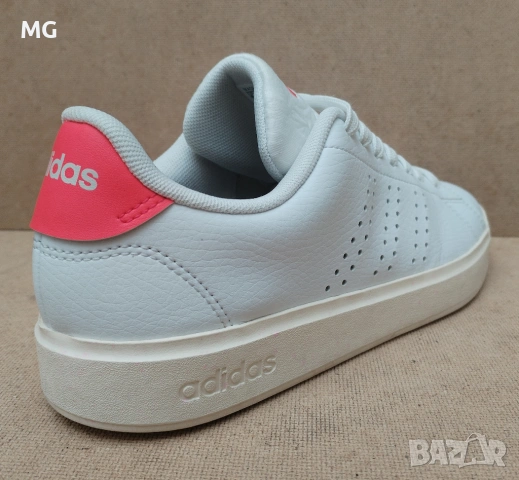 Adidas Advantage 2.0 # EU 39 1/3 = 24,2 см., снимка 8 - Маратонки - 54504007