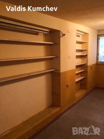 ГАРАЖ ПОД НАЕМ, снимка 3 - Гаражи и паркоместа - 54375128