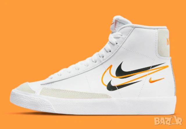 кецове  / маратонки Nike Blazer Mid '77  номер 37 ,5 