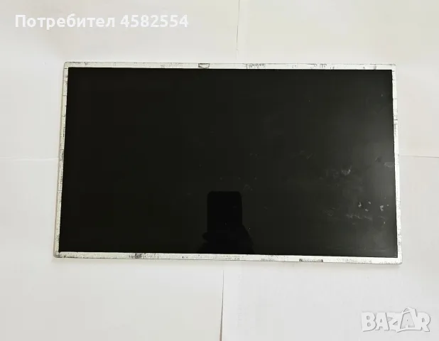 Дисплей / Матрица 15.6" HD LED за лаптоп (LG Display LP156WH4) 40-pin