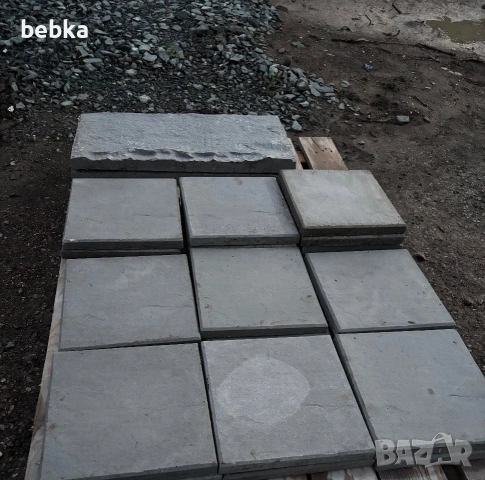 Калъп за бетонови изделия 
