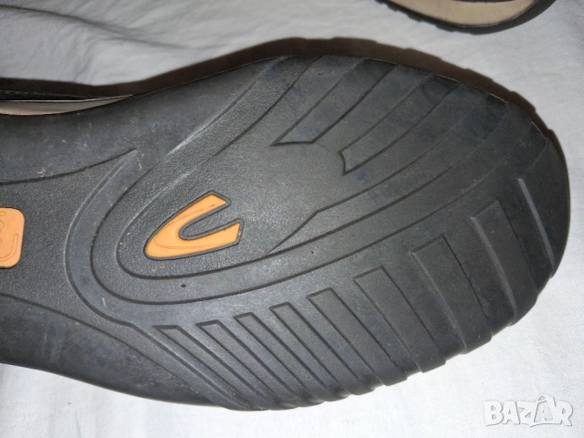 2 броя - Camel Activ Davidson и Jamaica  № 43 мъжки обувки, снимка 17 - Спортно елегантни обувки - 41913155