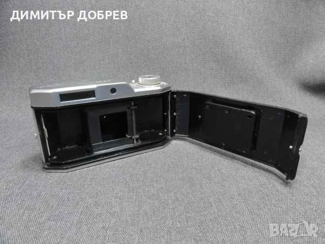 СТАР РЕТРО ФОТОАПАРАТ B.J. OEHLER INFRA WETZLAR FELGNER PUNKTAR 2.8 PRONTO, снимка 7 - Антикварни и старинни предмети - 55446713