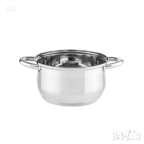 Тенджера Muhler NEW 20x12cm, 3.1L, снимка 5 - Съдове за готвене - 55334590