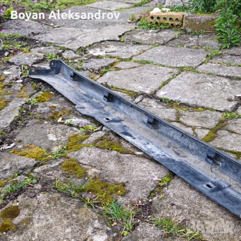 Десен праг Сивик 6 японка хеч , снимка 4 - Части - 54132183