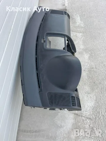 Арматурно табло VW Touran 2007г., снимка 2 - Части - 55392952