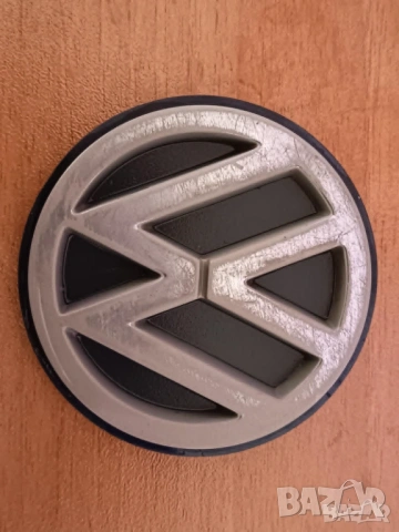 Емблема за VW ///