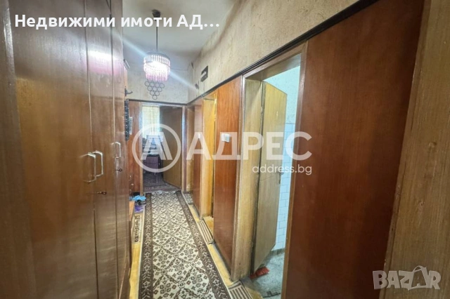 Просторен етаж от къща в гр. Попово, снимка 6 - Етаж от къща - 55144915