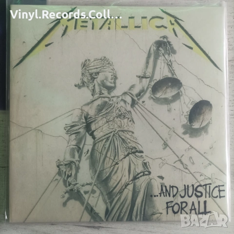 Metallica