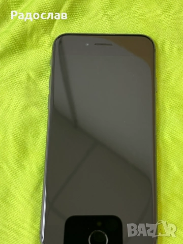 Apple Iphone 8 256 GB, снимка 10 - Apple iPhone - 54968908