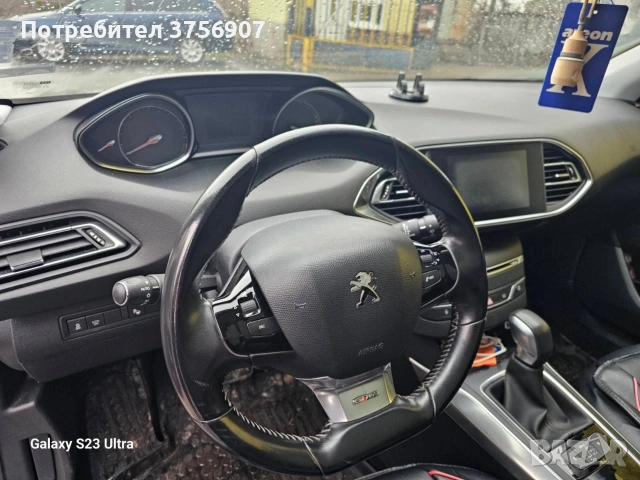Продажба на автомобил, снимка 10 - Автомобили и джипове - 55160770
