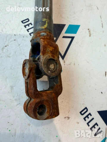 56400-Q0100 кормилен прът от Hyundai I20 1.0T, двигател G3LE, M09VMD - 7 ст. автоматик, снимка 4 - Части - 55262365
